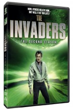 Watch The Invaders Megashare9